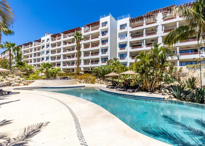 New 2 Bedroom In San Jose - Pool - Tennis Holiday home