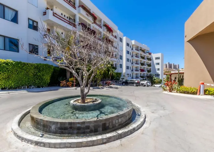New 2 Bedroom In San Jose - Pool - Tennis * San Jose del Cabo