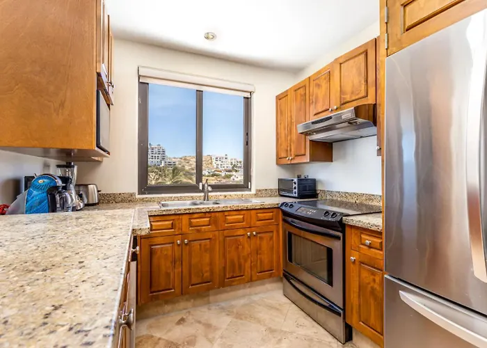 Holiday home New 2 Bedroom In San Jose - Pool - Tennis San Jose del Cabo