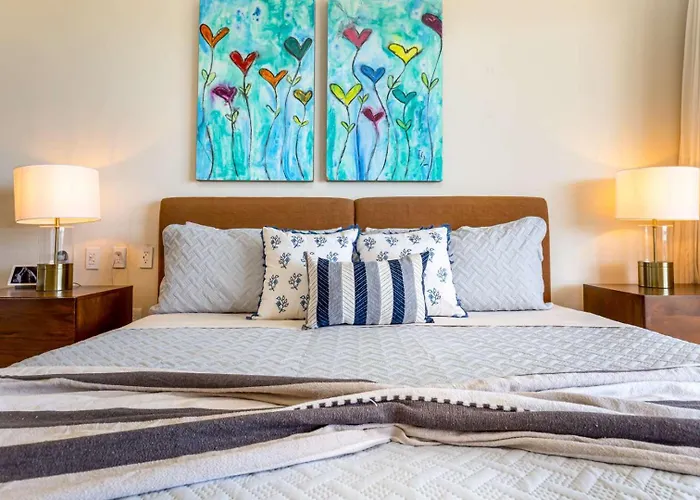 New 2 Bedroom In San Jose - Pool - Tennis * San Jose del Cabo