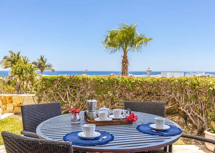 Holiday home New 2 Bedroom In San Jose - Pool - Tennis San Jose del Cabo