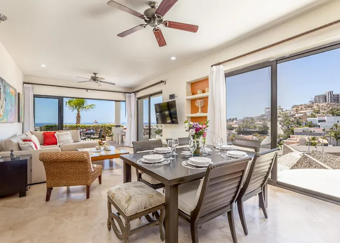 New 2 Bedroom In San Jose - Pool - Tennis * San Jose del Cabo