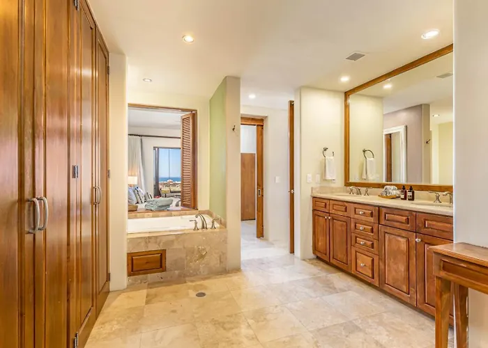 New 2 Bedroom In San Jose - Pool - Tennis Holiday home