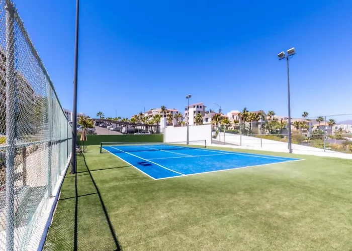 New 2 Bedroom In San Jose - Pool - Tennis Holiday home *
