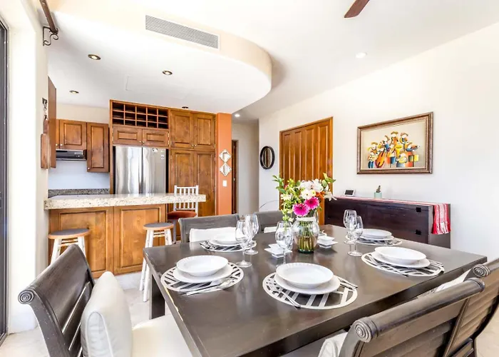 Holiday home New 2 Bedroom In San Jose - Pool - Tennis San Jose del Cabo