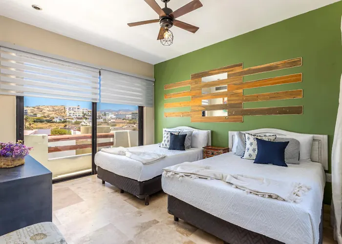 Holiday home New 2 Bedroom In San Jose - Pool - Tennis *