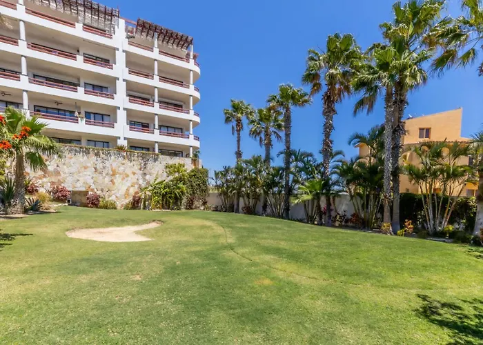 New 2 Bedroom In San Jose - Pool - Tennis San Jose del Cabo