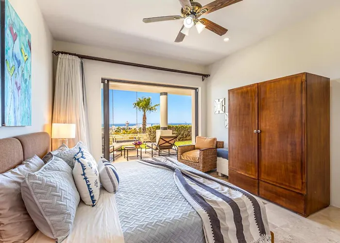 Holiday home New 2 Bedroom In San Jose - Pool - Tennis *