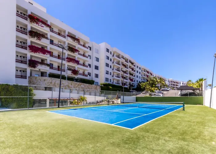 New 2 Bedroom In San Jose - Pool - Tennis Holiday home *