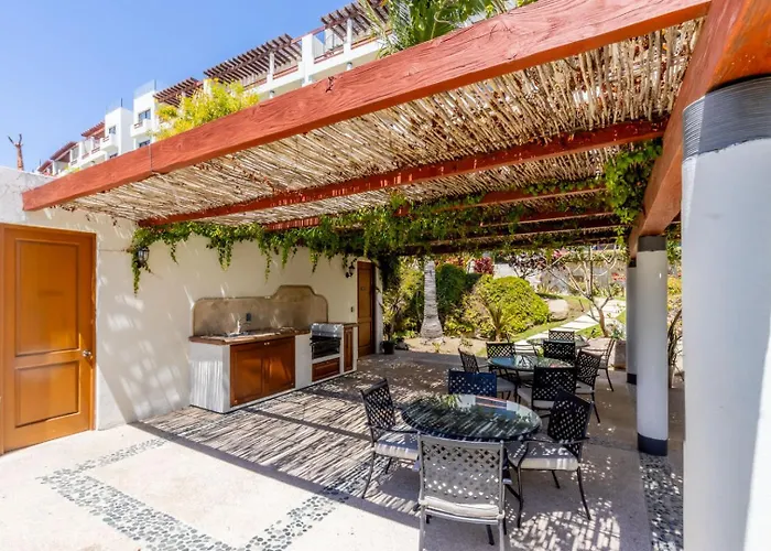 New 2 Bedroom In San Jose - Pool - Tennis *