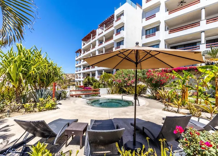 Holiday home New 2 Bedroom In San Jose - Pool - Tennis San Jose del Cabo
