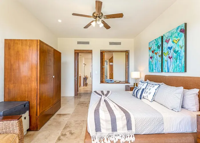 New 2 Bedroom In San Jose - Pool - Tennis San Jose del Cabo
