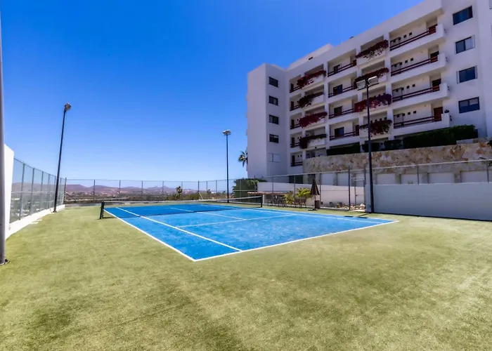 New 2 Bedroom In San Jose - Pool - Tennis San Jose del Cabo
