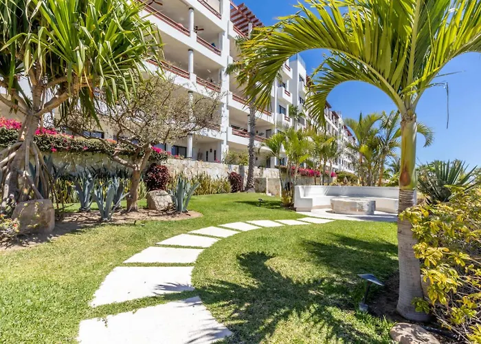 New 2 Bedroom In San Jose - Pool - Tennis * San Jose del Cabo