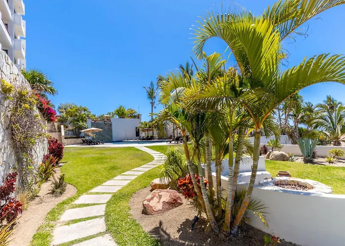 New 2 Bedroom In San Jose - Pool - Tennis Holiday home San Jose del Cabo