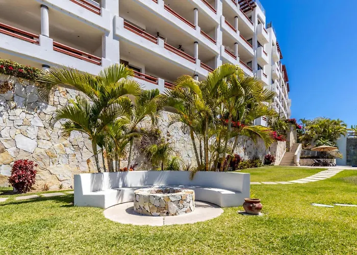 New 2 Bedroom In San Jose - Pool - Tennis Holiday home San Jose del Cabo