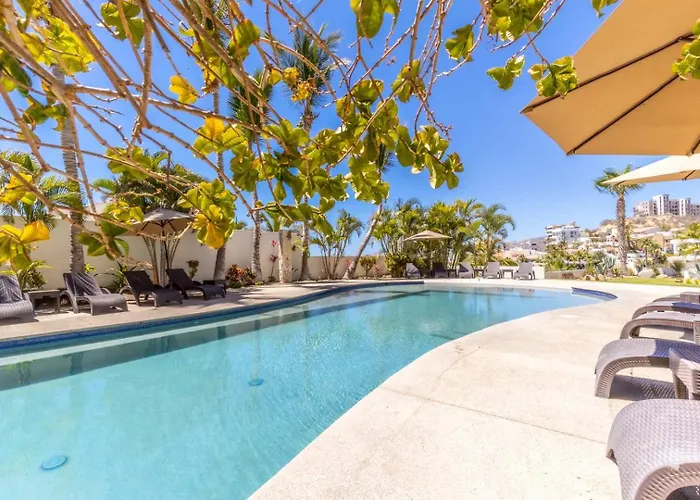 New 2 Bedroom In San Jose - Pool - Tennis Holiday home *
