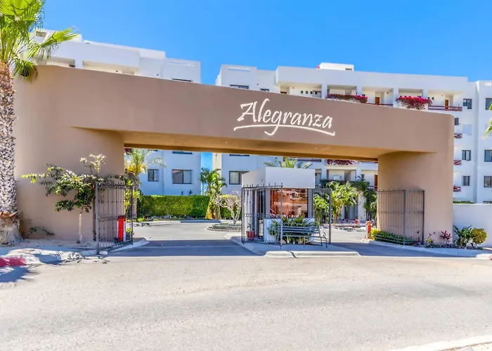 Holiday home New 2 Bedroom In San Jose - Pool - Tennis