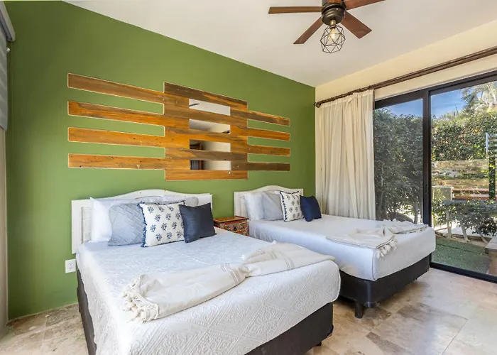 Holiday home New 2 Bedroom In San Jose - Pool - Tennis