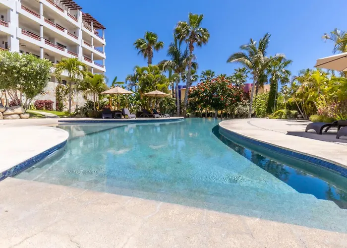 New 2 Bedroom In San Jose - Pool - Tennis * San Jose del Cabo
