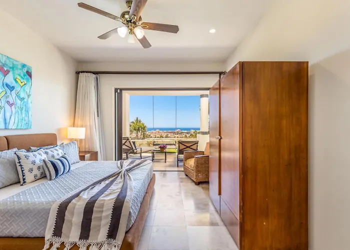 New 2 Bedroom In San Jose - Pool - Tennis San Jose del Cabo