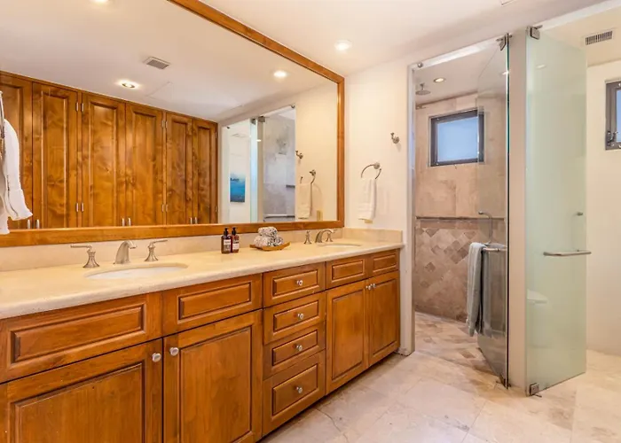 New 2 Bedroom In San Jose - Pool - Tennis San Jose del Cabo