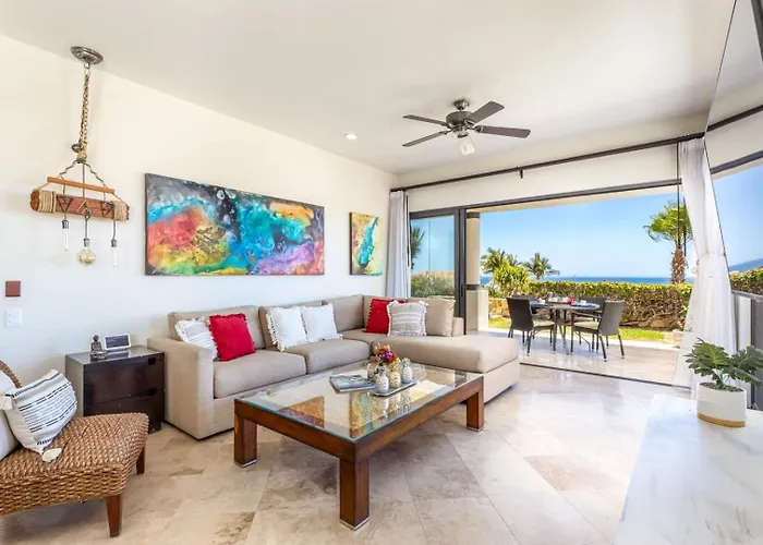 Holiday home New 2 Bedroom In San Jose - Pool - Tennis San Jose del Cabo