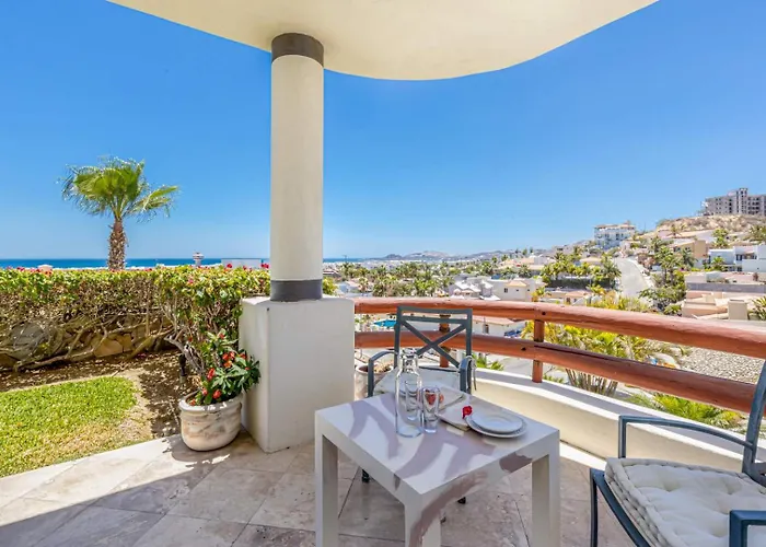 New 2 Bedroom In San Jose - Pool - Tennis San Jose del Cabo