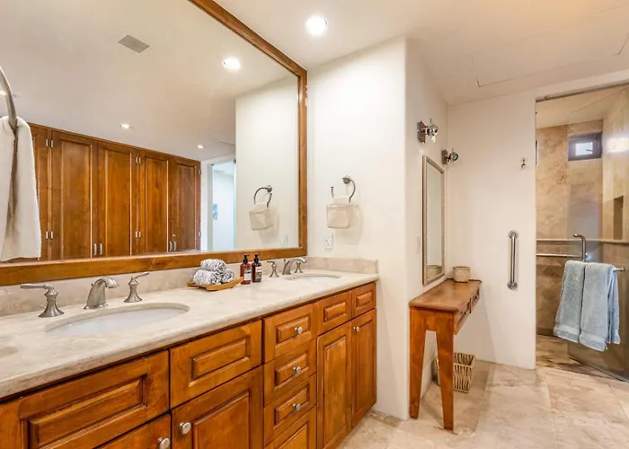 Holiday home New 2 Bedroom In San Jose - Pool - Tennis